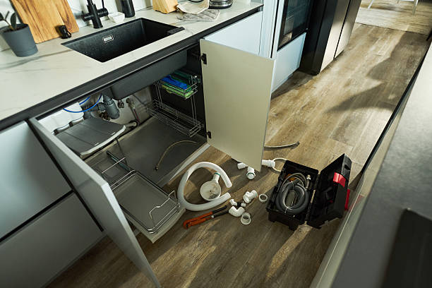 24/7 Emergency Drain Cleaning experts in Marine, IL