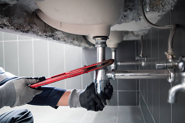 Trusted Toilet Repair service in Marine, IL - Masters Plumbing Service